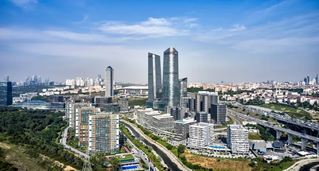 Skyland Istanbul
