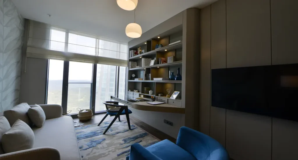 Skyland Istanbul