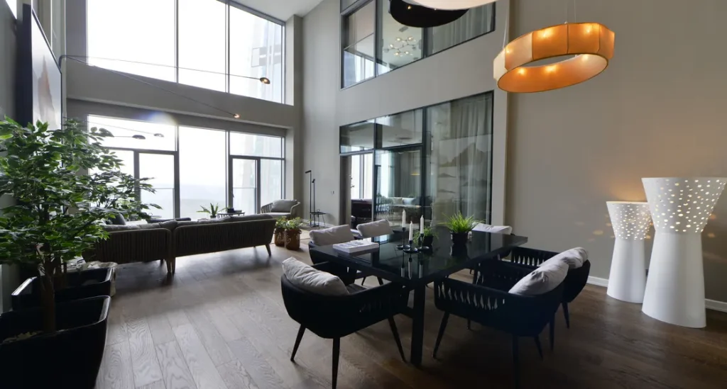 Skyland Istanbul