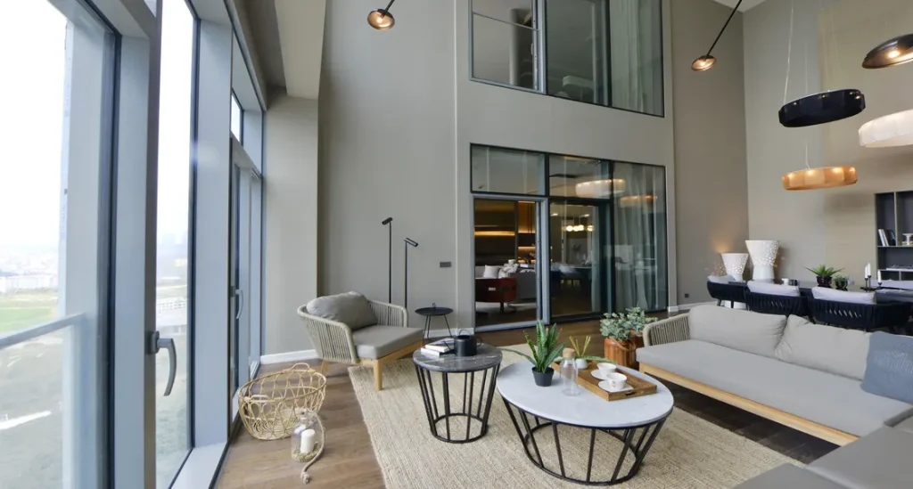 Skyland Istanbul