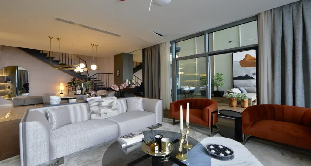 Skyland Istanbul