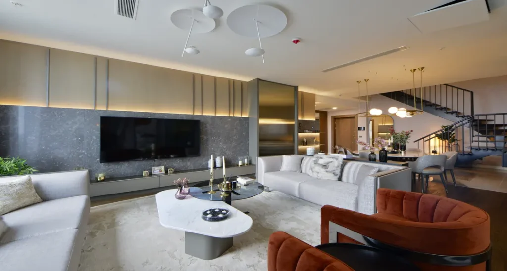 Skyland Istanbul