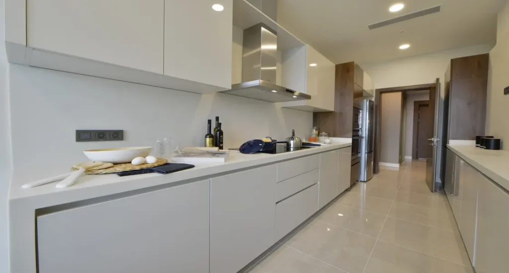 Skyland Istanbul