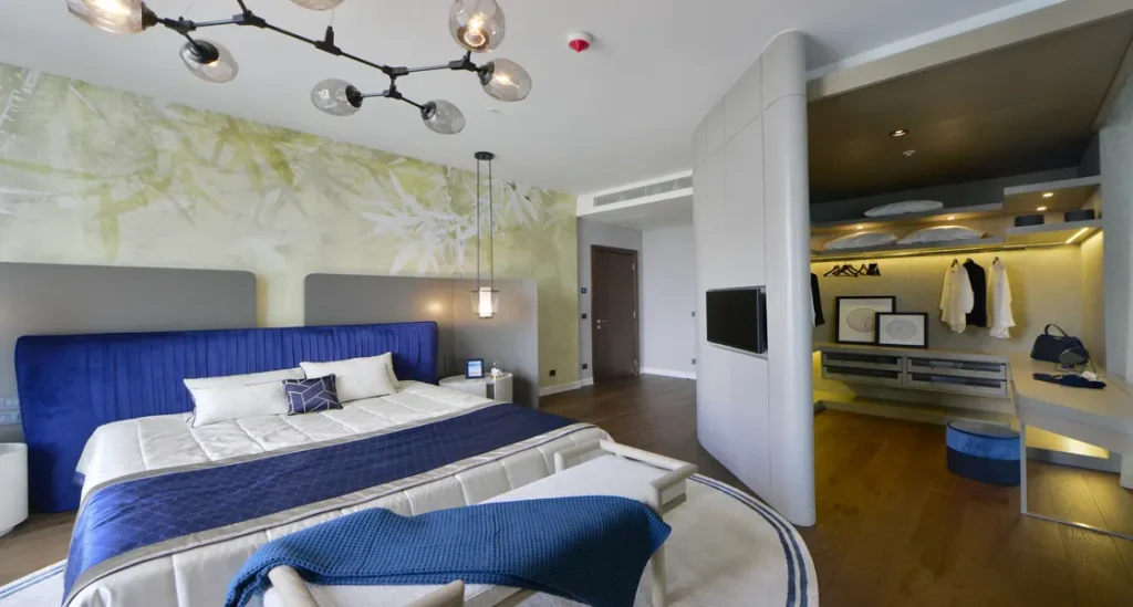 Skyland Istanbul