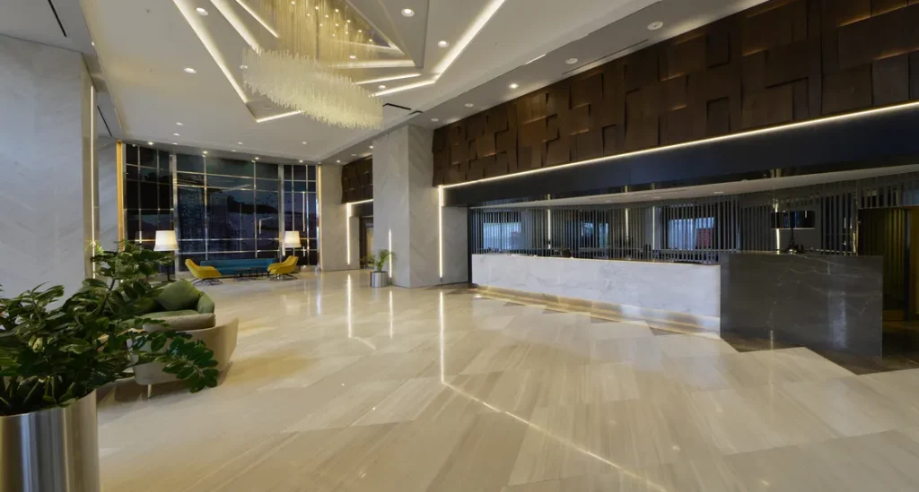 Skyland Istanbul