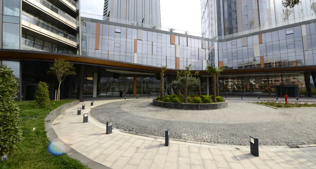 Skyland Istanbul