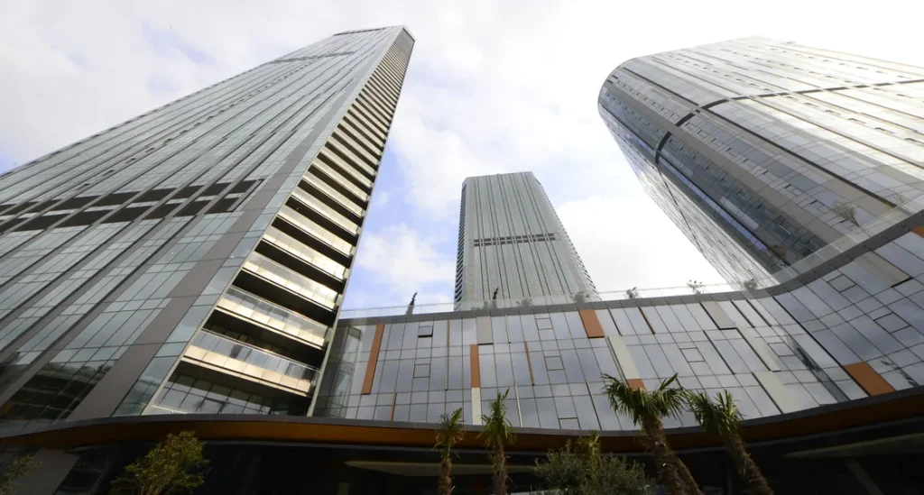 Skyland Istanbul