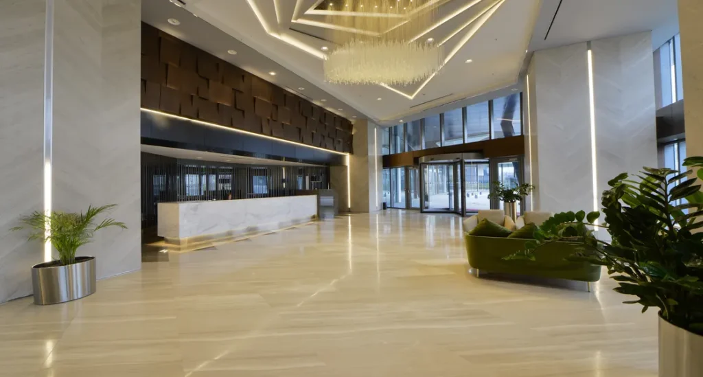 Skyland Istanbul