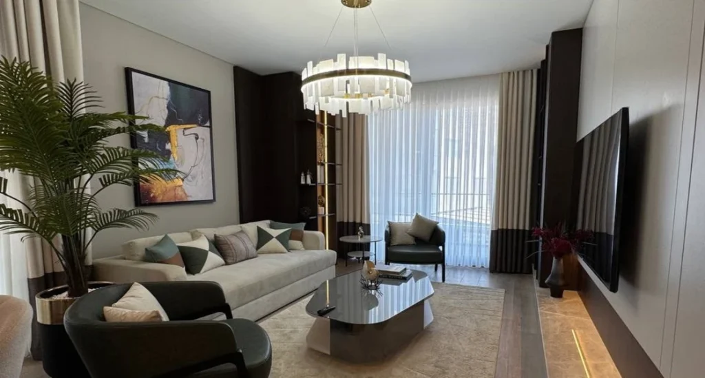 Avrupa Residence Şişli-2