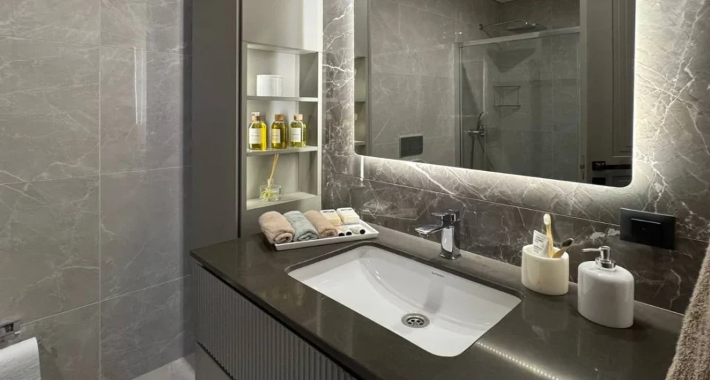 Avrupa Residence Şişli-2