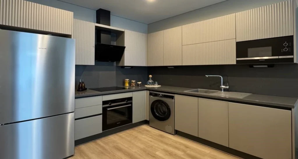 Avrupa Residence Şişli-2