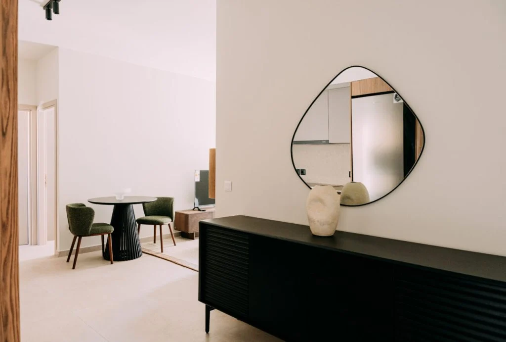 Oasis Residence