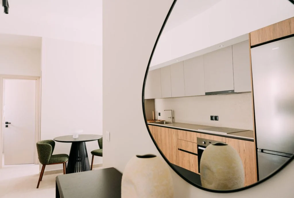 Oasis Residence
