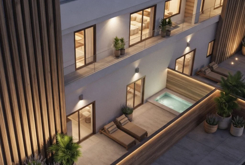Oasis Residence
