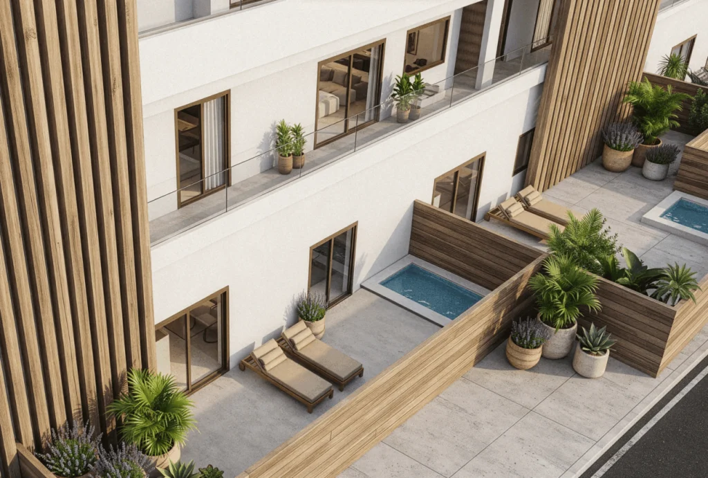 Oasis Residence