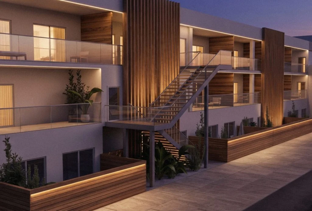Oasis Residence
