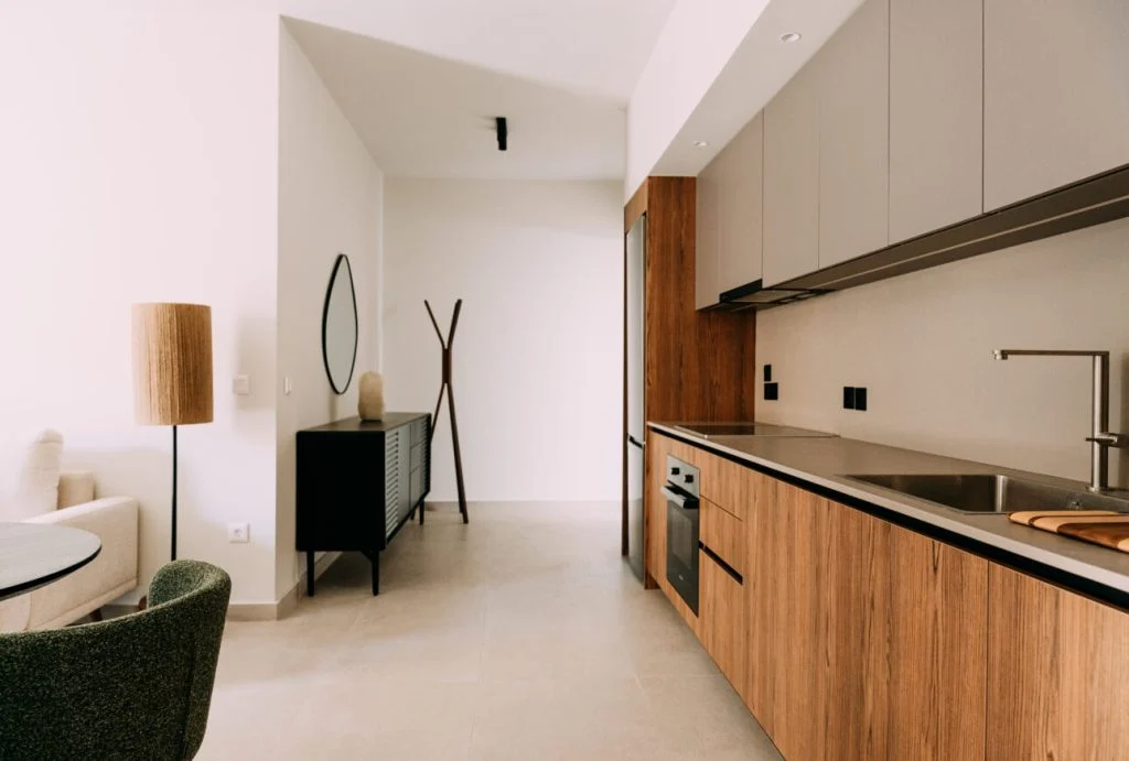 Oasis Residence
