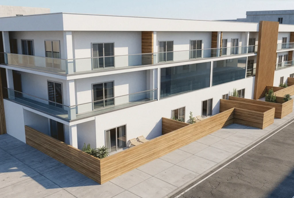 Oasis Residence