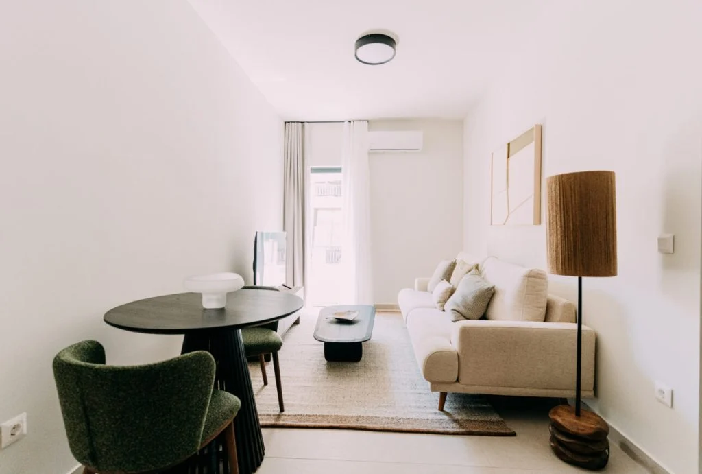 Oasis Residence