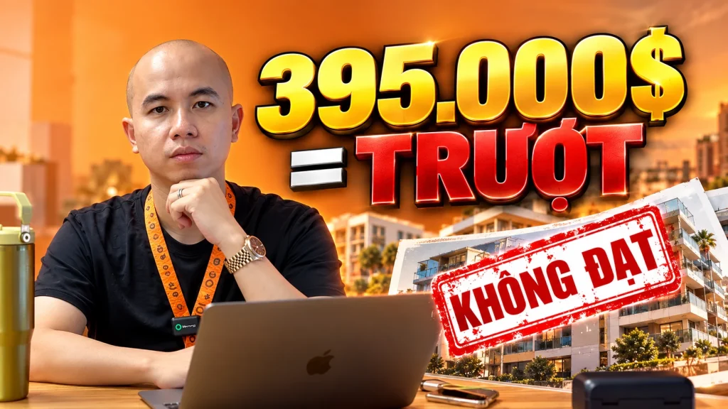 Real Estate Rejection Thumbnail
