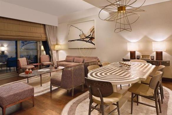 Bomonti Residences by Rotana